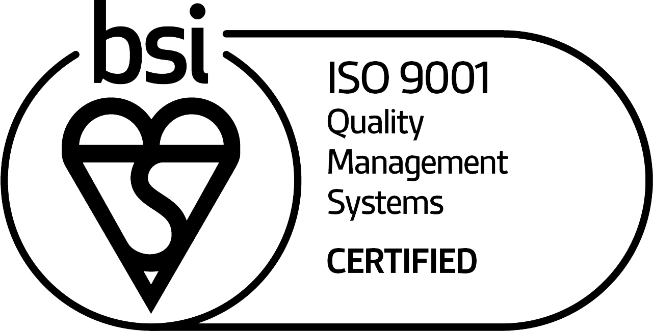 BSI Certified